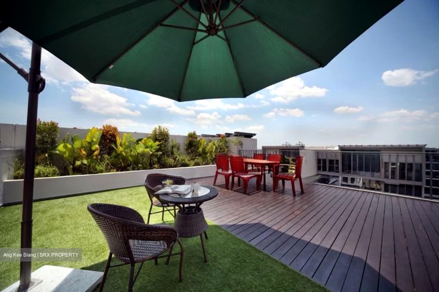 Esparina Residences (D19), Condominium #545110751